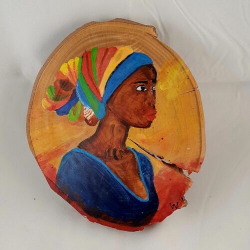 Surinaamse Art