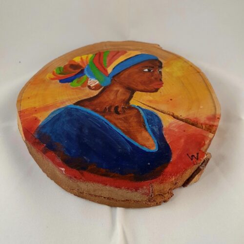 Surinaamse Art - Afbeelding 2