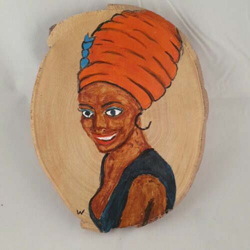 Surinaamse Art