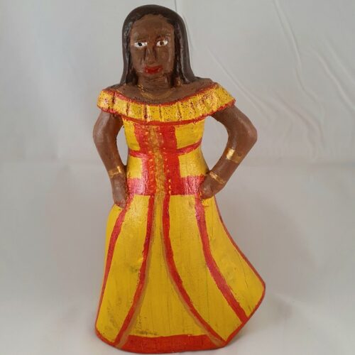 Surinaamse Art