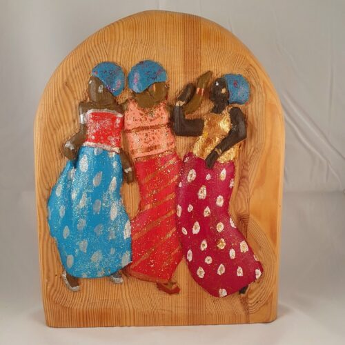 Surinaamse art