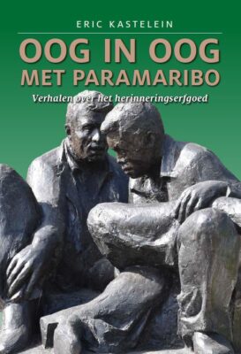 LEZING GESCHIEDENIS SURINAME