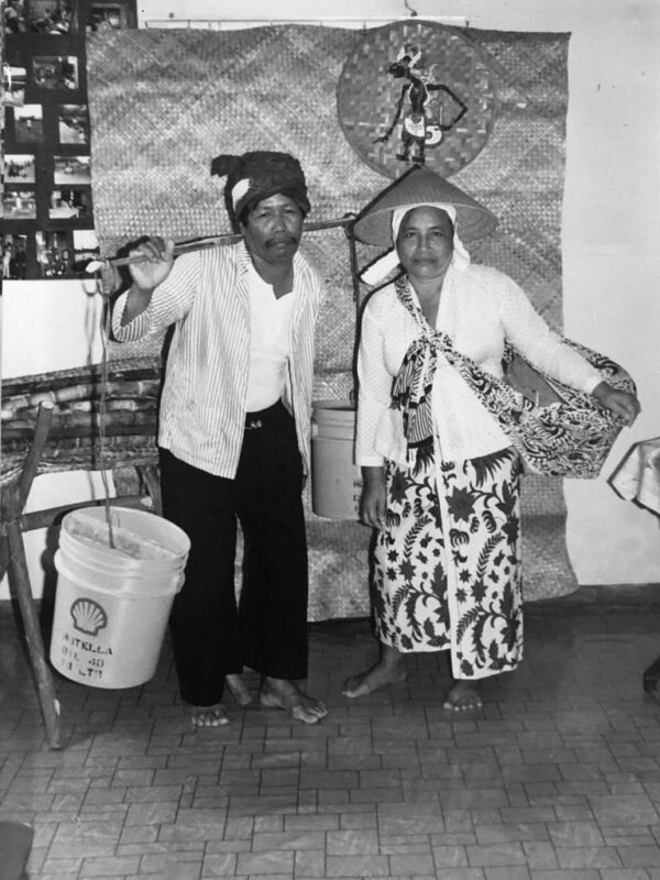 javaanse geschiedenis tentoonstelling