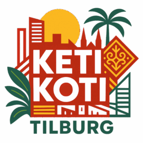 Keti Koti Tilburg