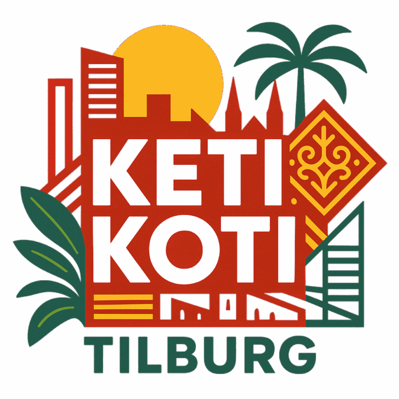 Keti Koti Tilburg